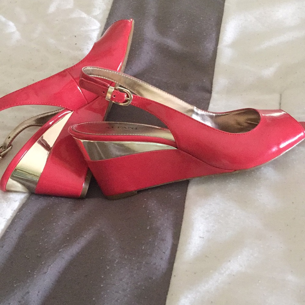Alfani shoes